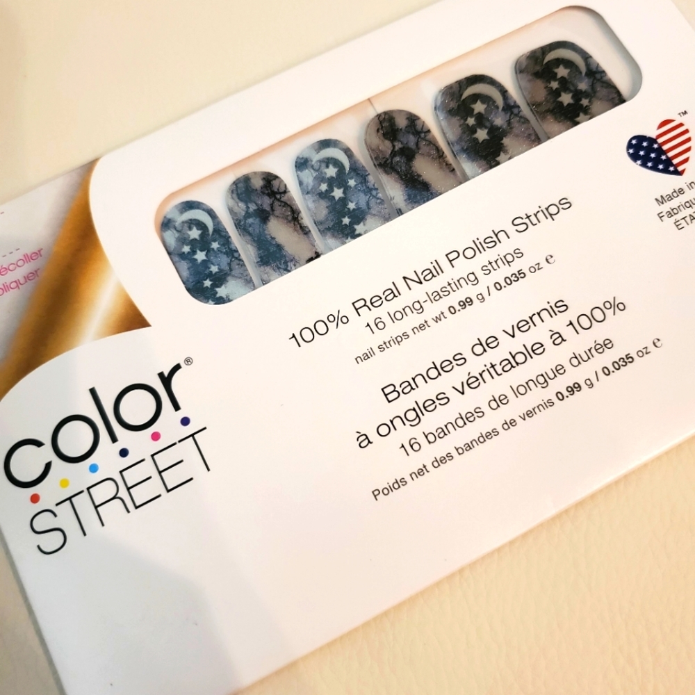 Color Street Dark Magic